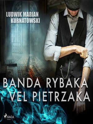 cover image of Banda Rybaka vel Pietrzaka